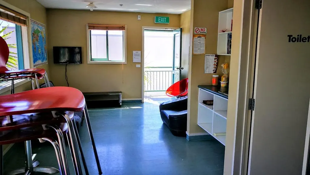Astray Motel Rotorua