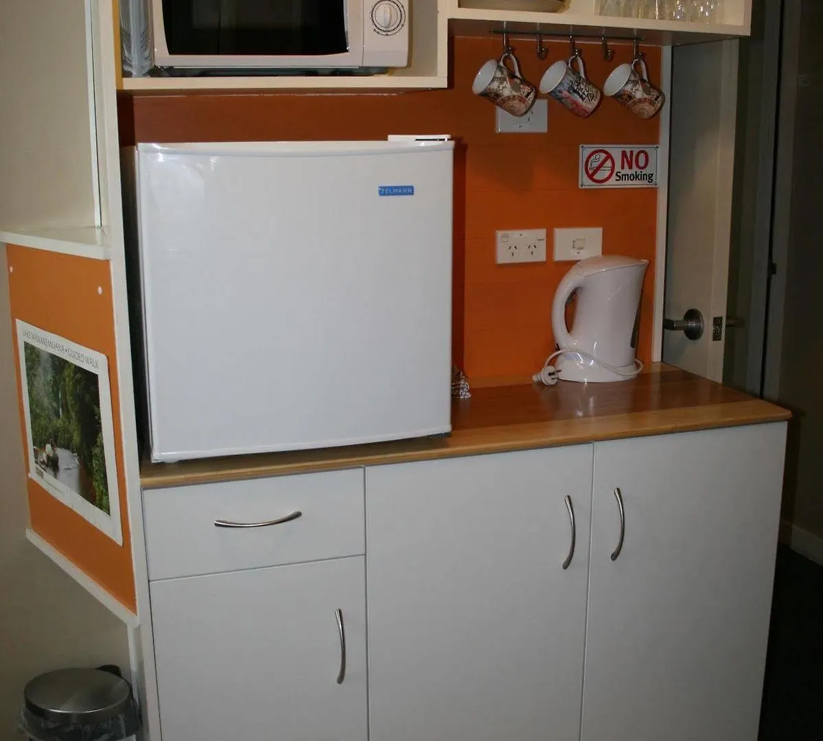 Astray Motel Rotorua