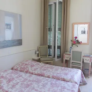 ** Hotel L'oursin France