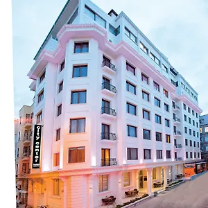 **** Hotel Center Taksim Turkey
