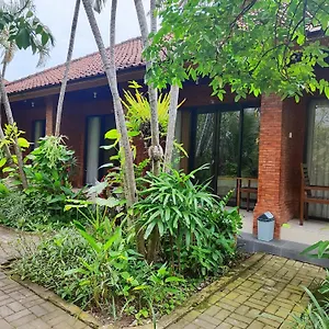 ** Guest house Adus Indonesia