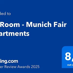 Myroom - Fair Aparthotel