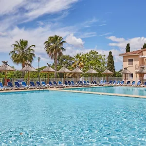 *** Aparthotel Odalys Les Oceanides France