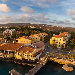 *** Aparthotel Buddy Dive Bonaire, Saint Eustatius and Saba
