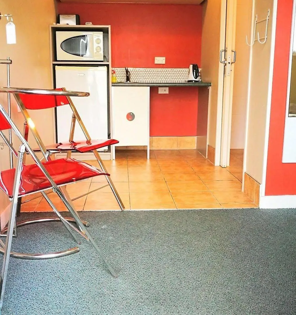 Astray Motel Rotorua