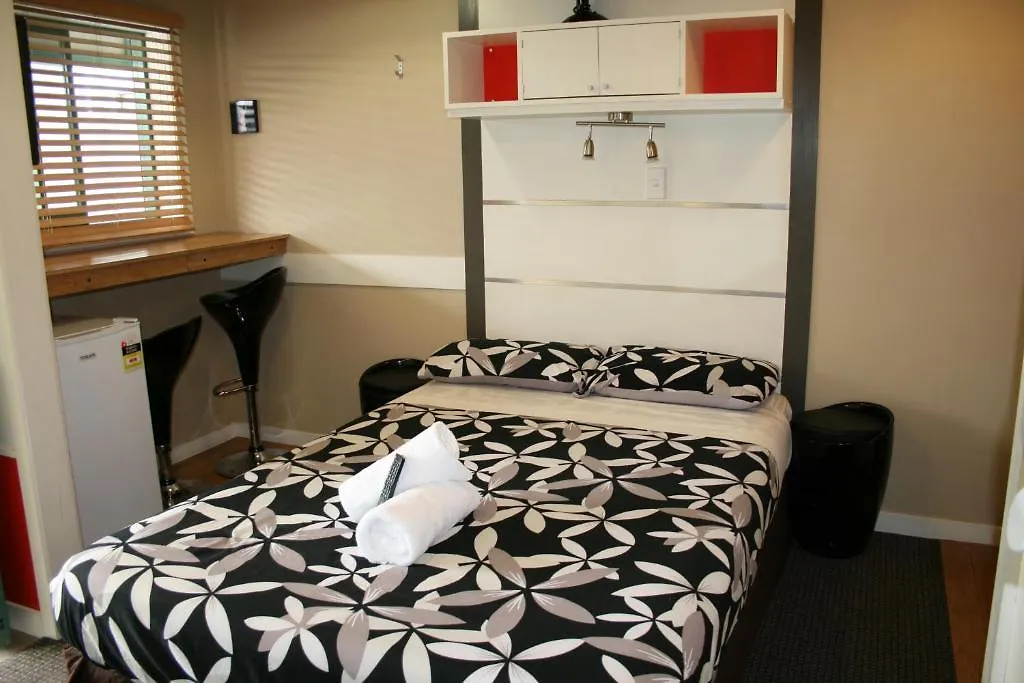 Astray Motel Rotorua
